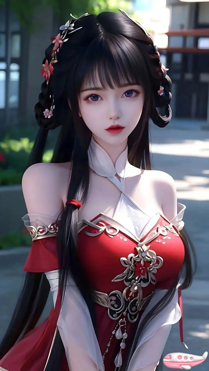 完美世界:火灵儿