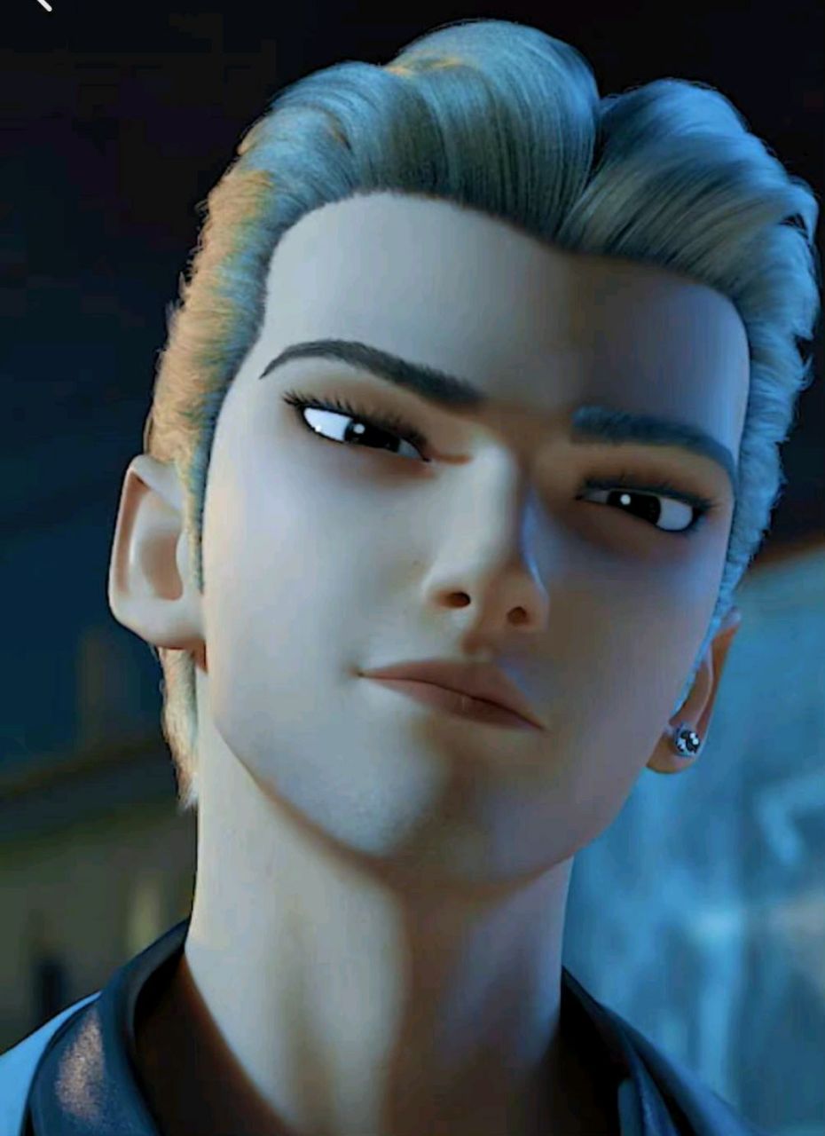 今年看了《哪吒重生》,一直dream龚俊演反派敖丙啊[抓狂][抓狂][卓耨