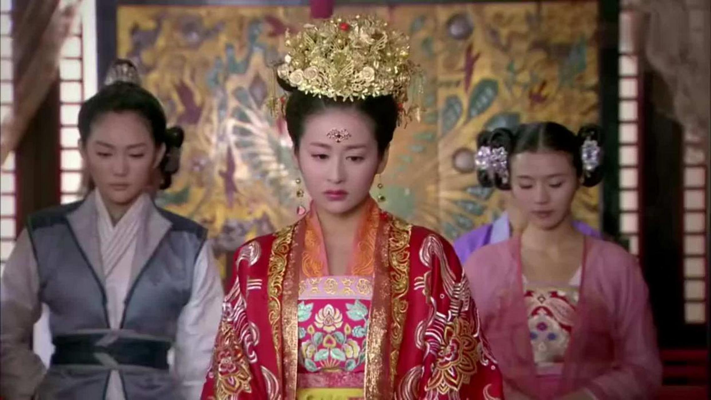 大将军桓温消灭成汉后,将成汉皇帝李势的妹妹纳为妾