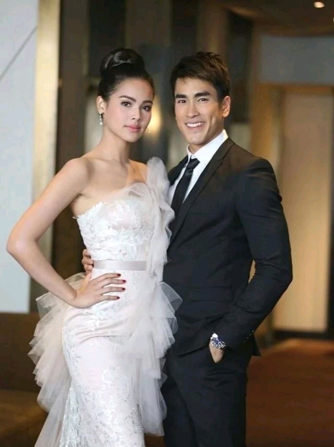 你所不知道的泰国三台,盛产顶级明星的地方!