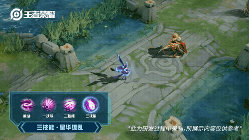 小乔天鹅之梦品质再度升级,黑白天鹅或将成为t0法王?