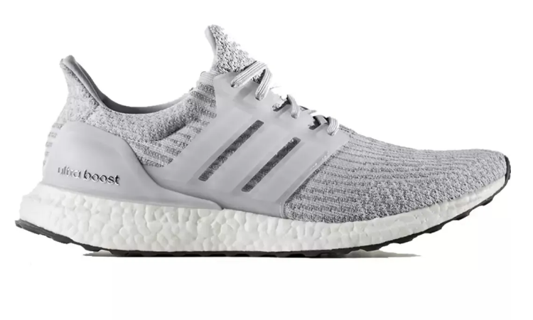 阿迪达斯boost是什么意思