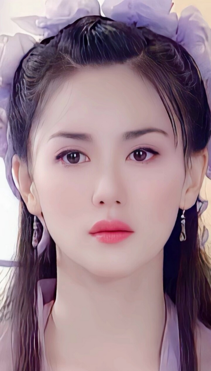 娱乐最前沿# #每日娱乐播报# "最美牡丹仙子"——女神郭妃丽,1972年8