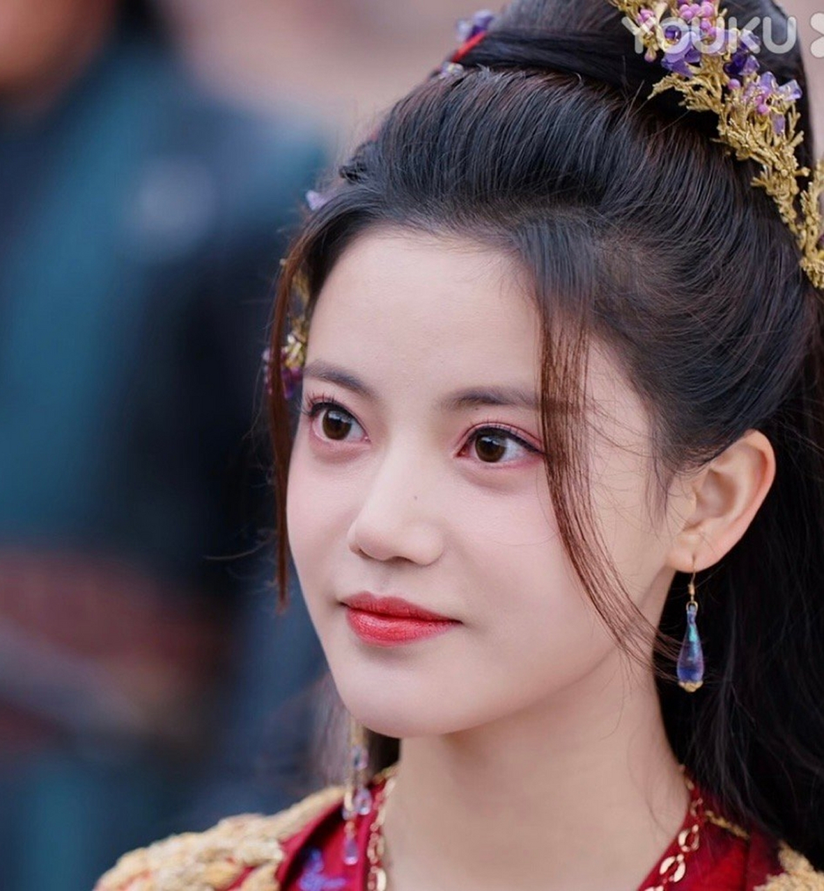 《长月烬明》小狐狸"翩然"带头磕cp!