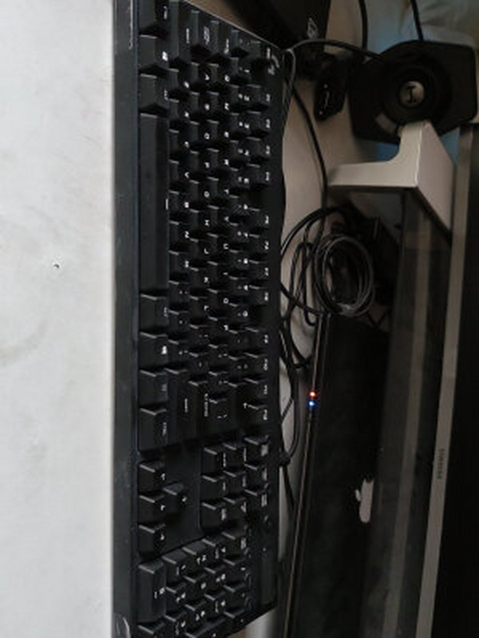 罗技g610红轴和黑轴区别,罗技g610和罗技gpro键盘哪个好  罗技g610也