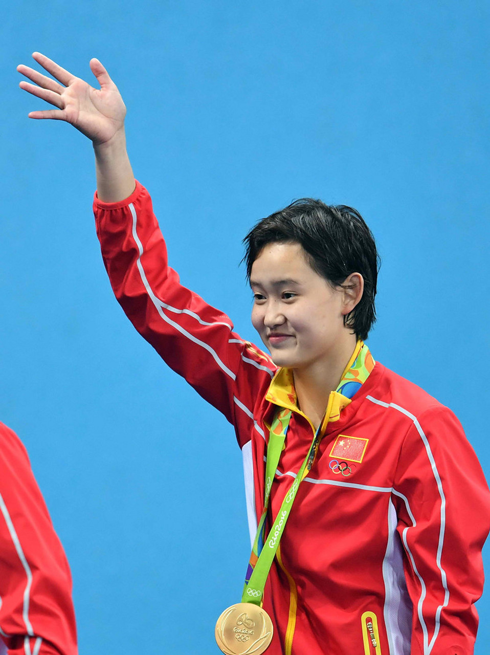 中国女子跳台"优良传统"之冠军未成年 细数中国女子10米台单人奥运