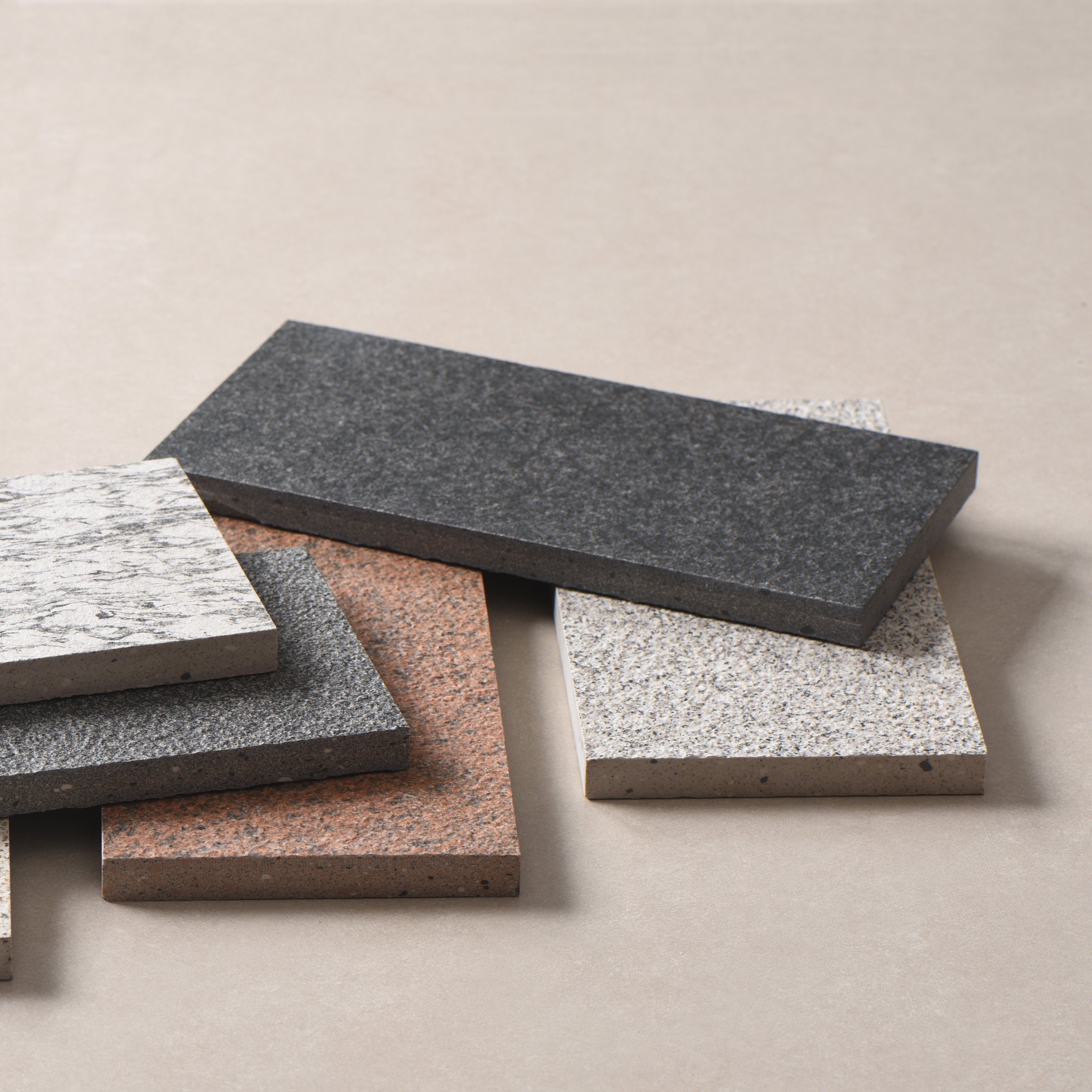 烧结路面砖的简介