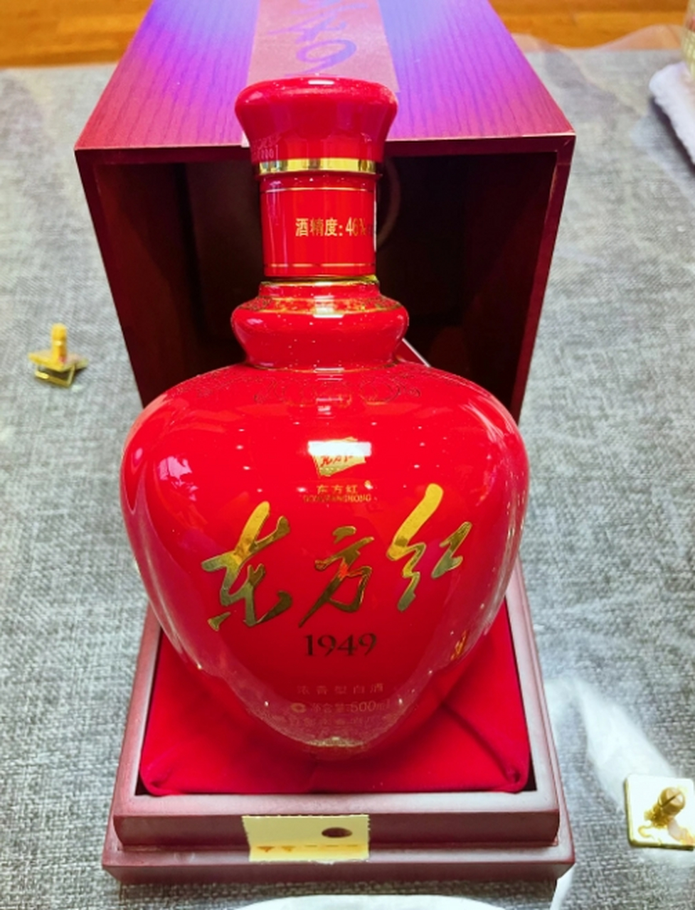 第一:国窖1573 中国品味 单粮浓香酒圈的标杆,在国宝级窑池内发酵而