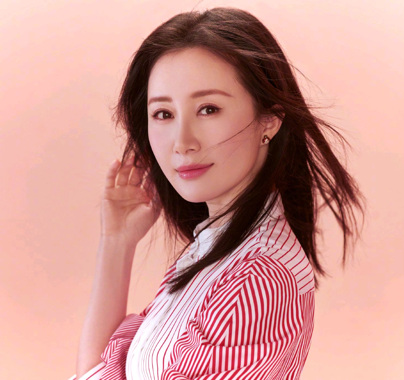 明星图集～舒畅