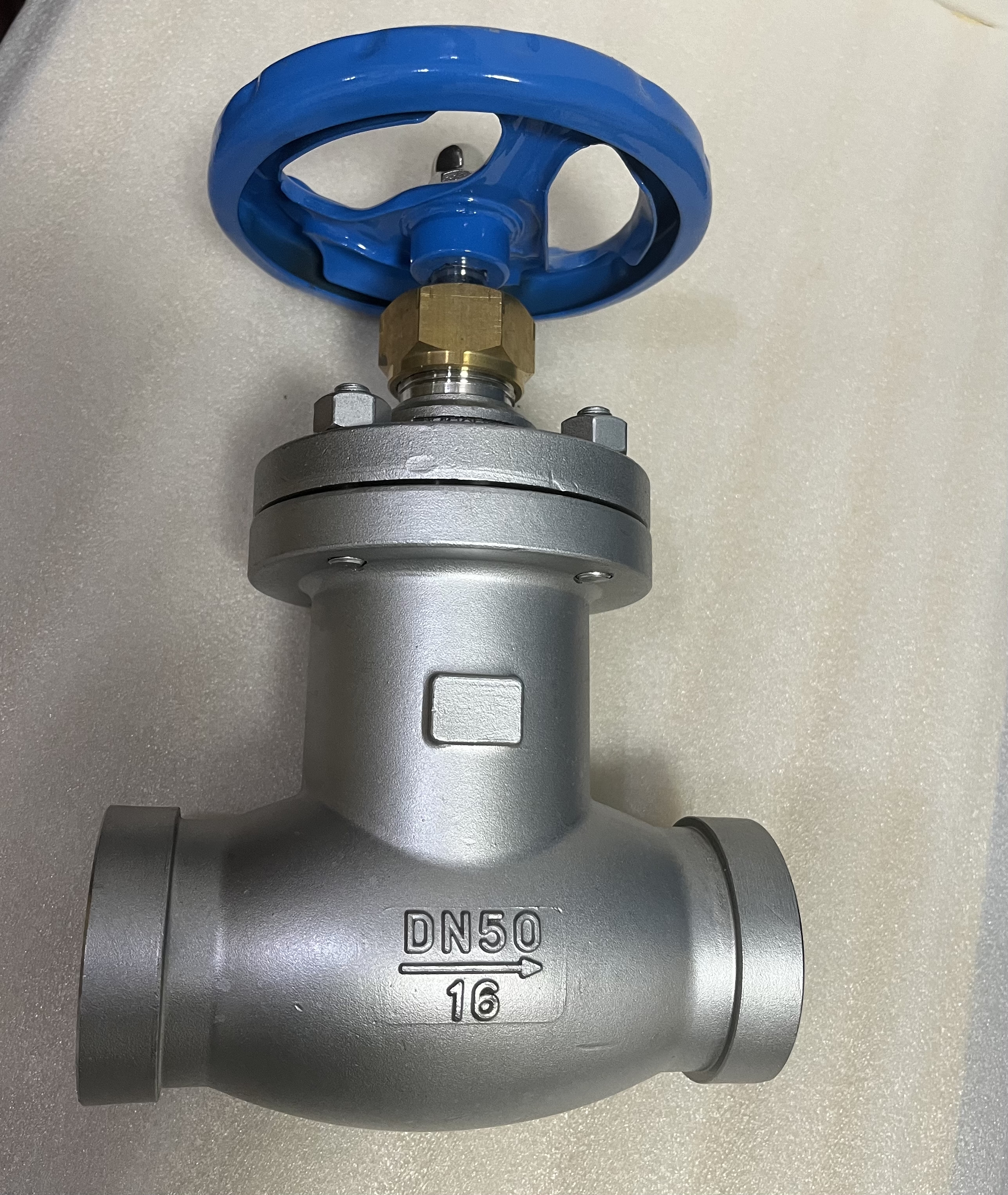 k50fj1.6pa2氢气截止阀