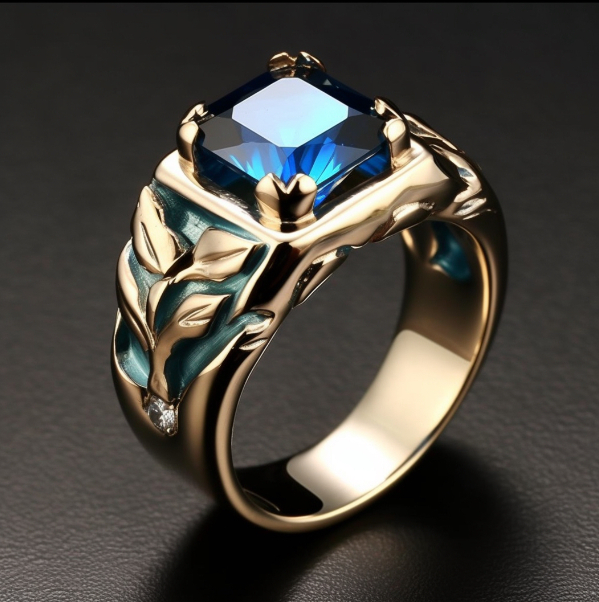 哪款宝石戒指最能代表你的独特魅力?