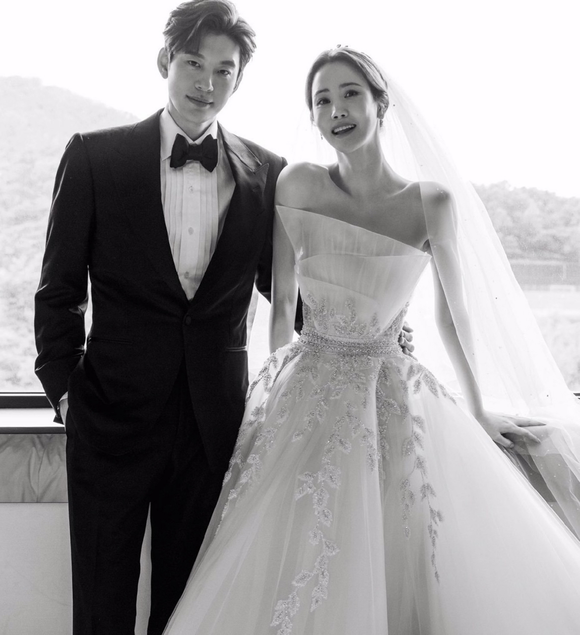 李多海结婚了 当年《我的女孩》很多人都看过吧