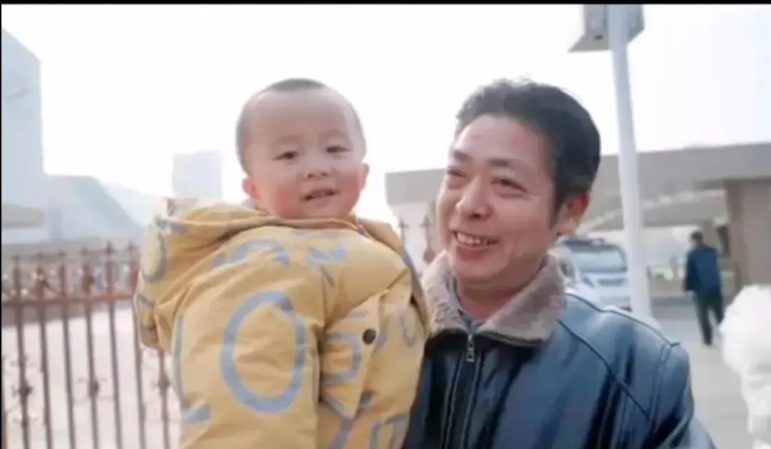 郭威妻子也支持"真相",许敏和姚师兵对孩子的爱,细微处见真情