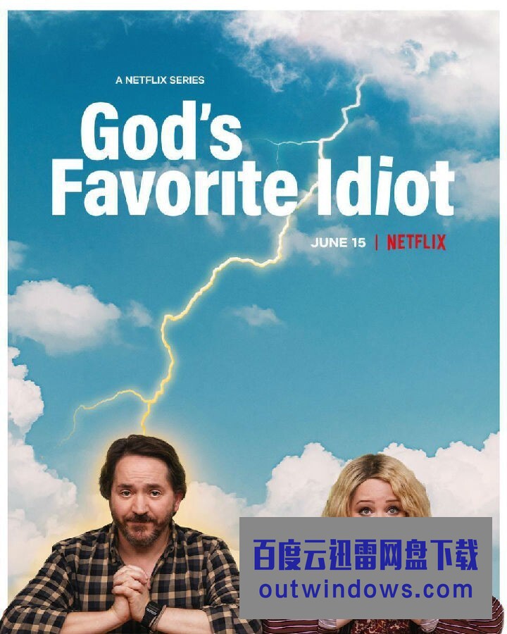 [电视剧][神爱傻瓜 Gods Favorite Idiot 第一季][全08集][英语中字]1080p|4k高清