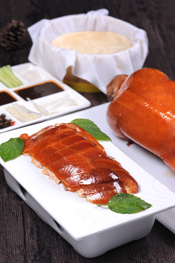 老外到中国最想吃的6道美食,最后一道喜欢的中餐,有点出乎意外