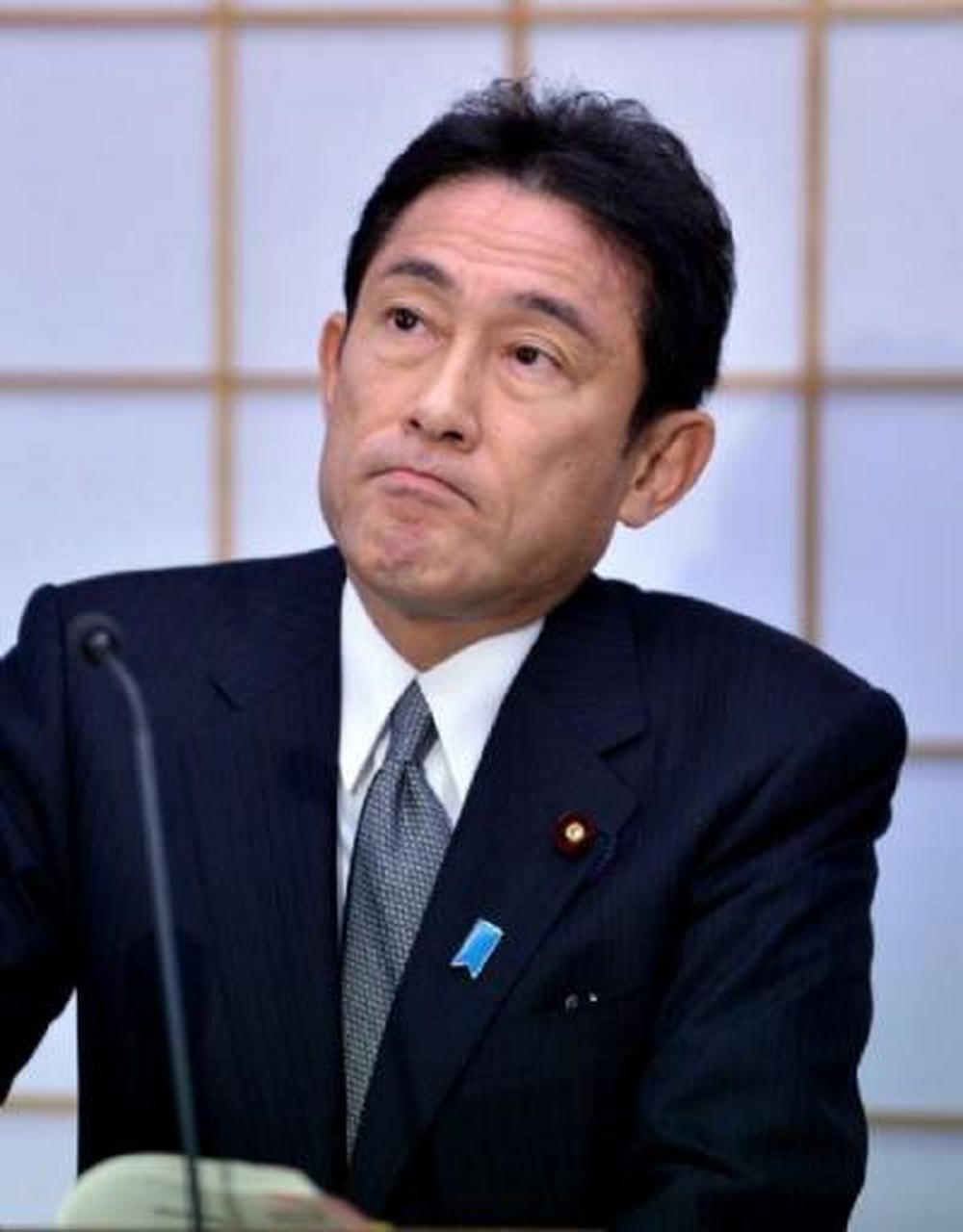 日本首相岸田文雄7日宣称,"此前曾多次表示预计将于今年春季到夏季