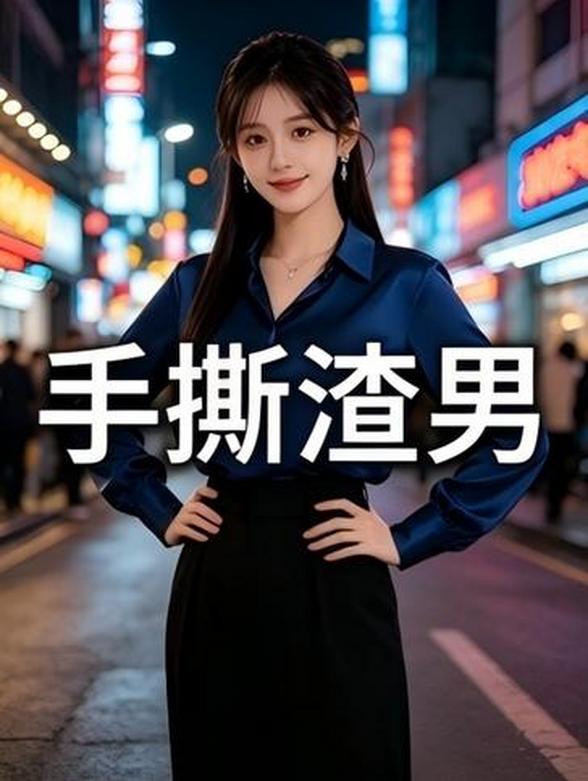 手撕渣男