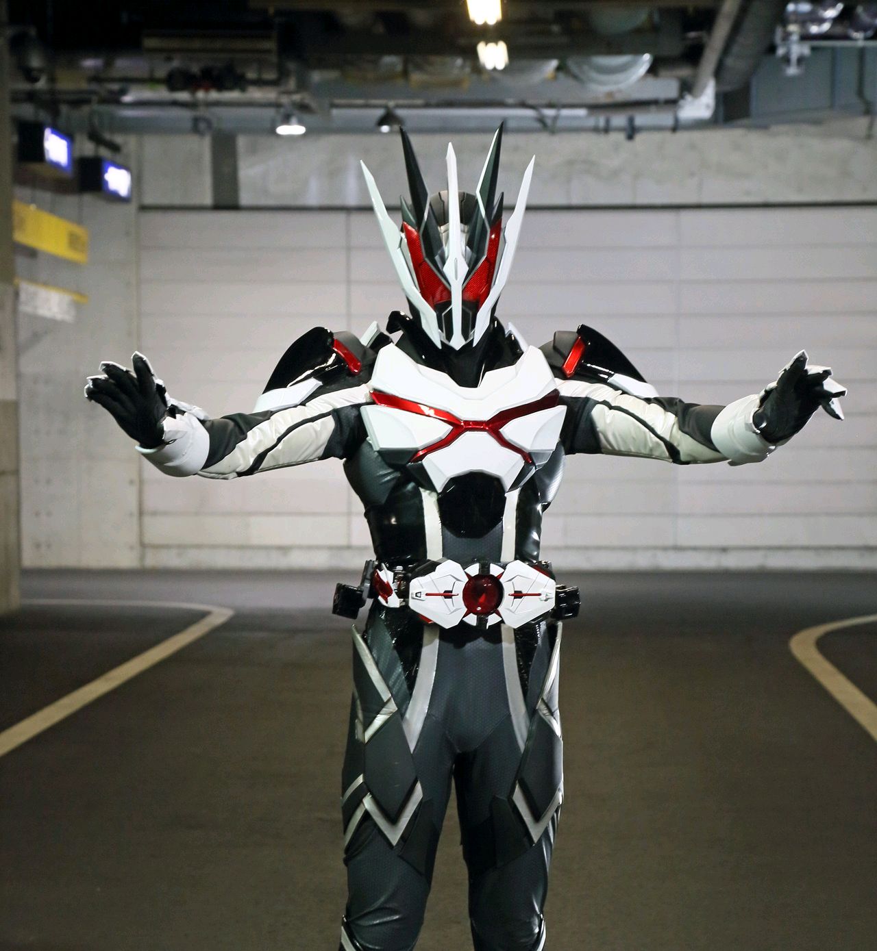 假面骑士:亚克联手老千,打算保护人类?零一世界观出现新boss?