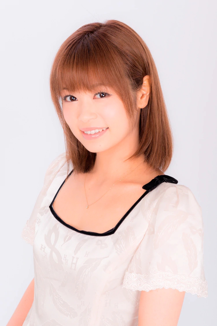池田彩