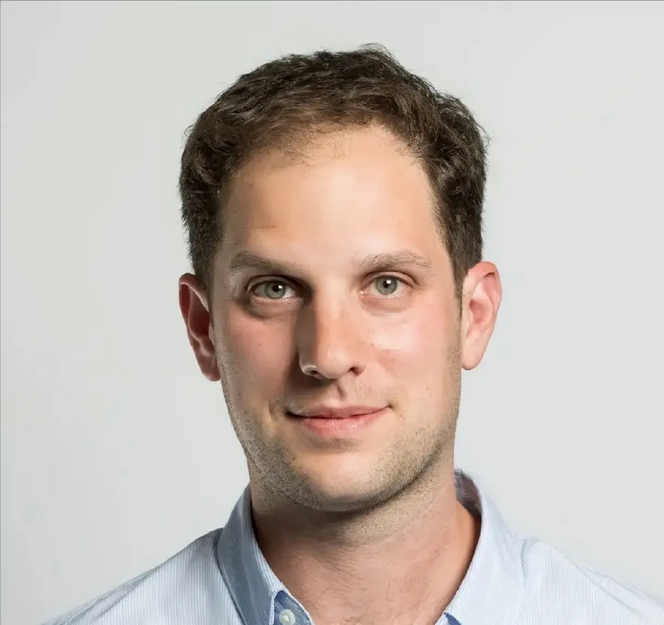 美国要求放人,指责俄罗斯不安全,扎哈罗娃反唇相讥 02 在俄罗斯以"