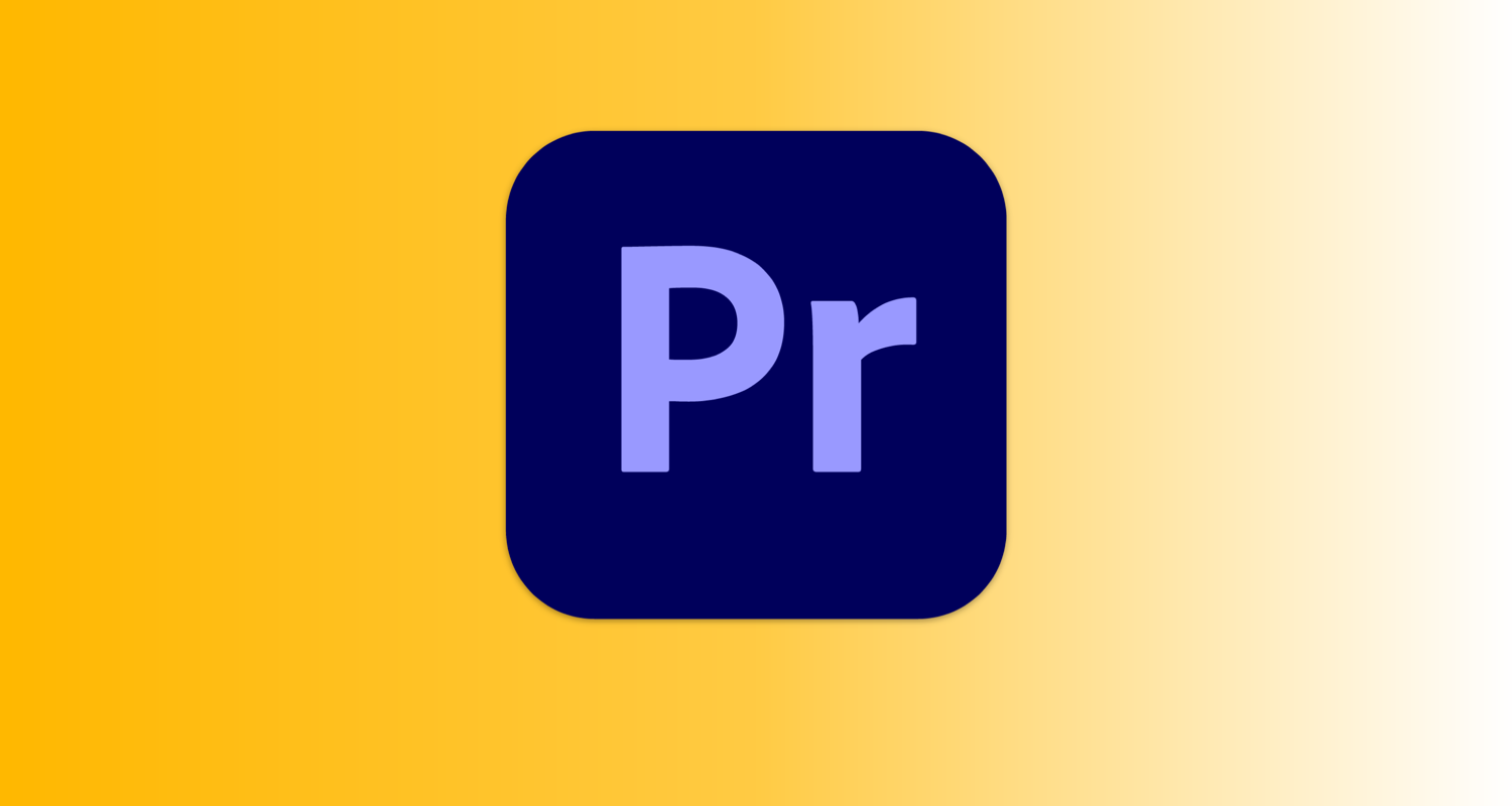 macbook视频剪辑pr软件-premiere pro 2022 for mac 完美兼容版