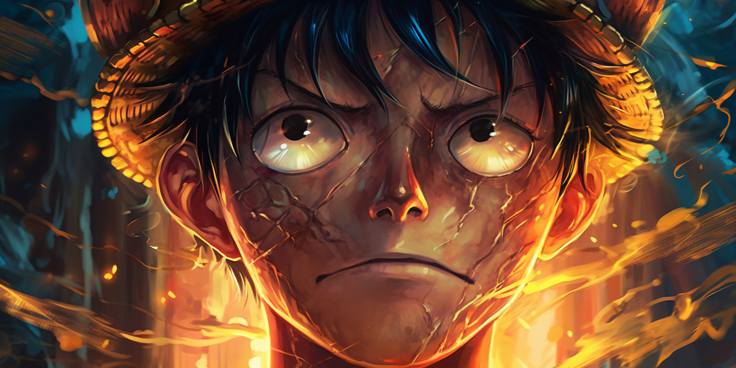 onepiece# 海贼王二创