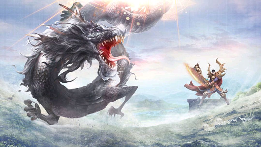 人类千方百计想要杀龙,到底想从龙身上得到什么