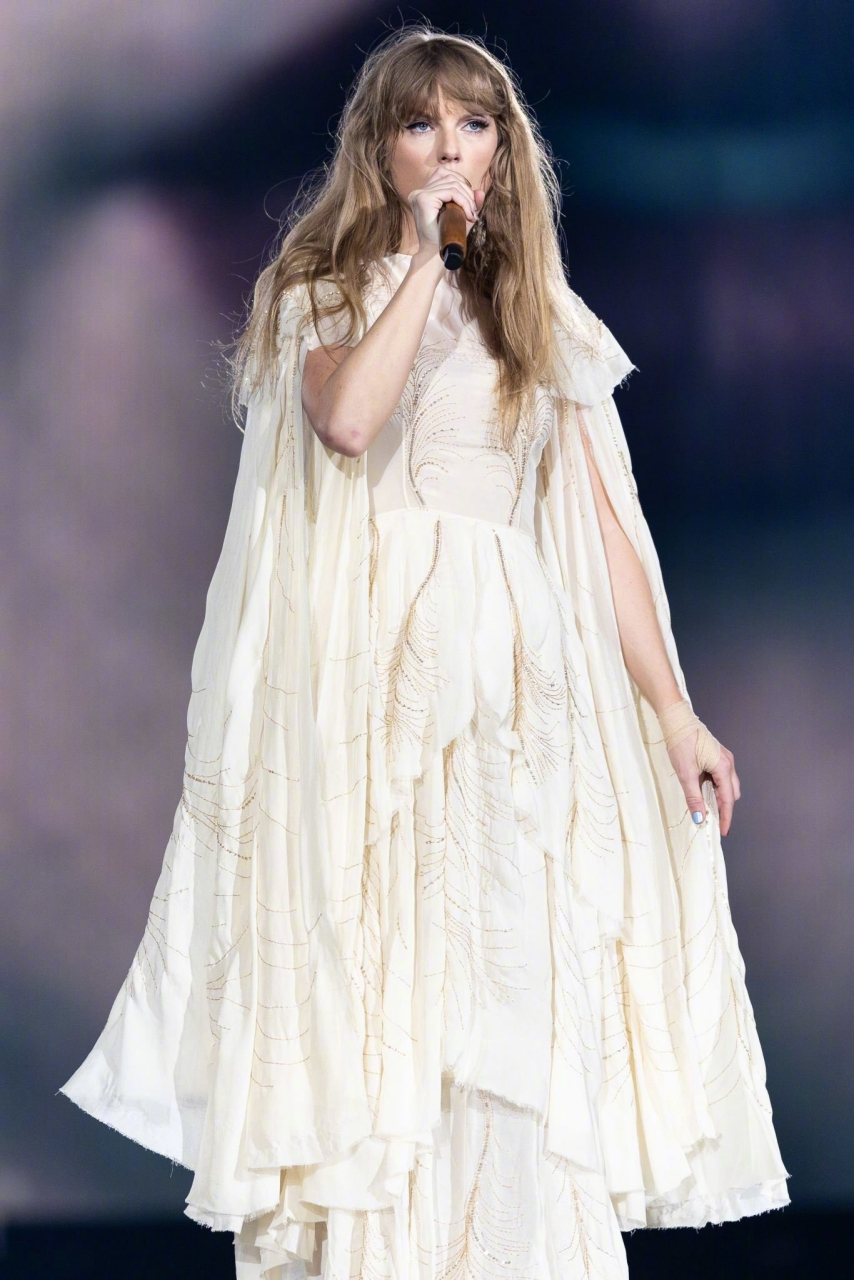 霉霉# #泰勒斯威夫特#  "霉霉"泰勒·斯威夫特(taylor swift)最新