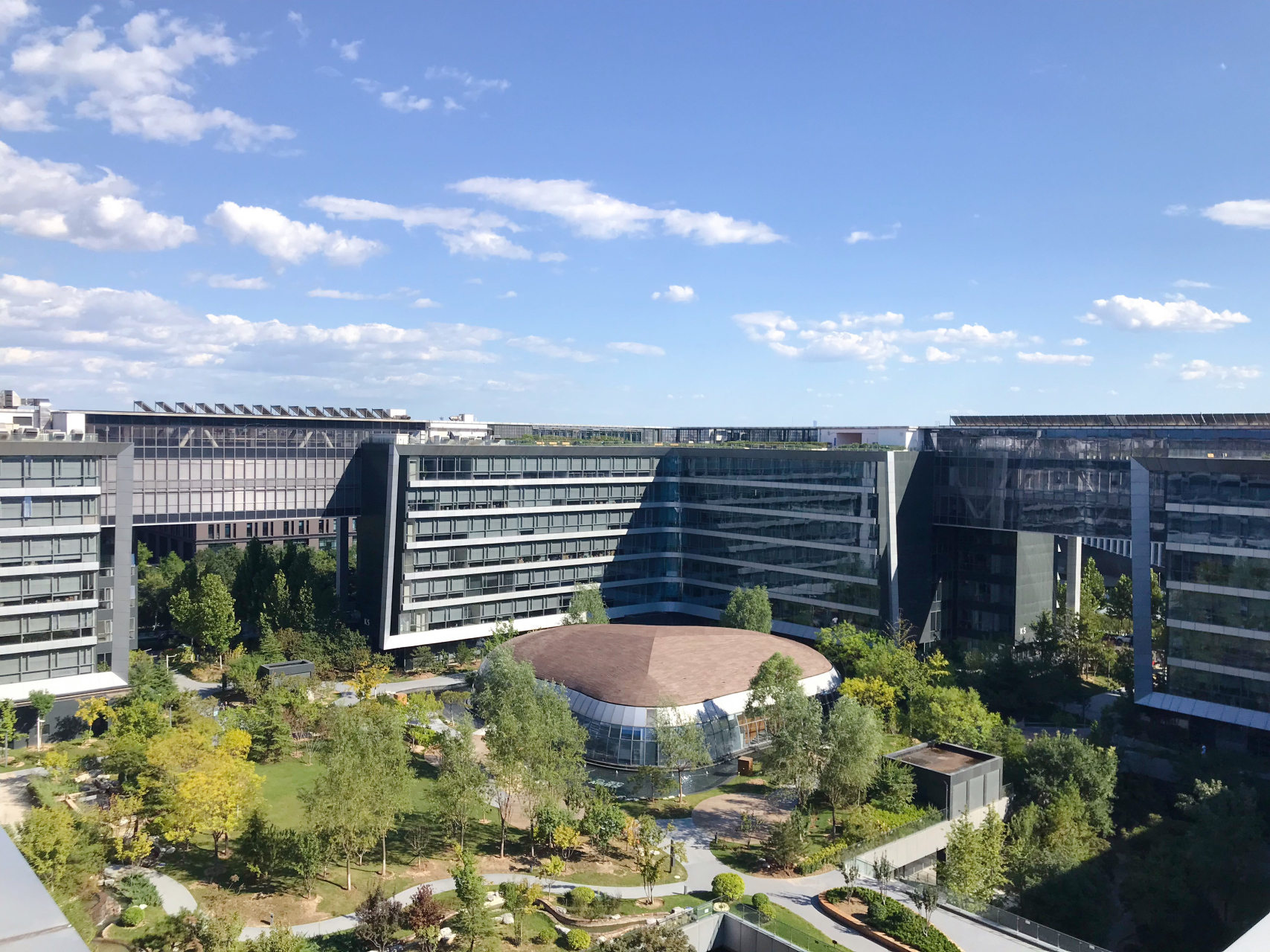 互联网大厂:百度  #北京