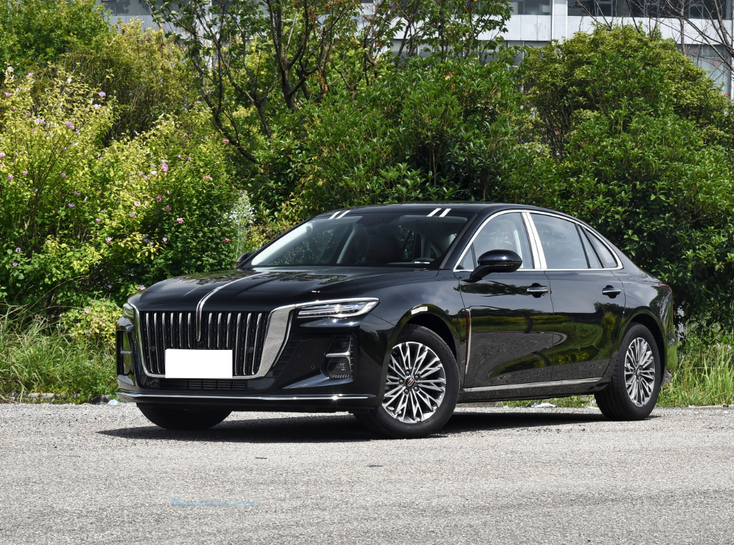 红旗"撩妹王"亮相成都车展,3种动力可选,15.98万起或成爆款?