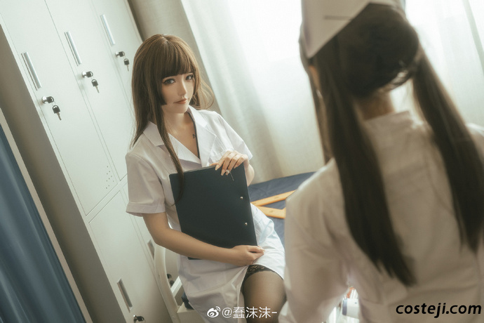 如何评价蠢沫沫,微博铁手叫兽蠢沫沫下班后鉴赏