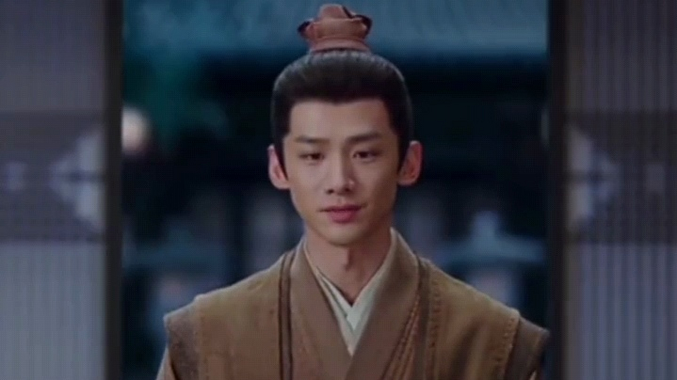 顾九思认出姻脂信物"天赐良缘" "一见茹顾"三年后顶峰相见