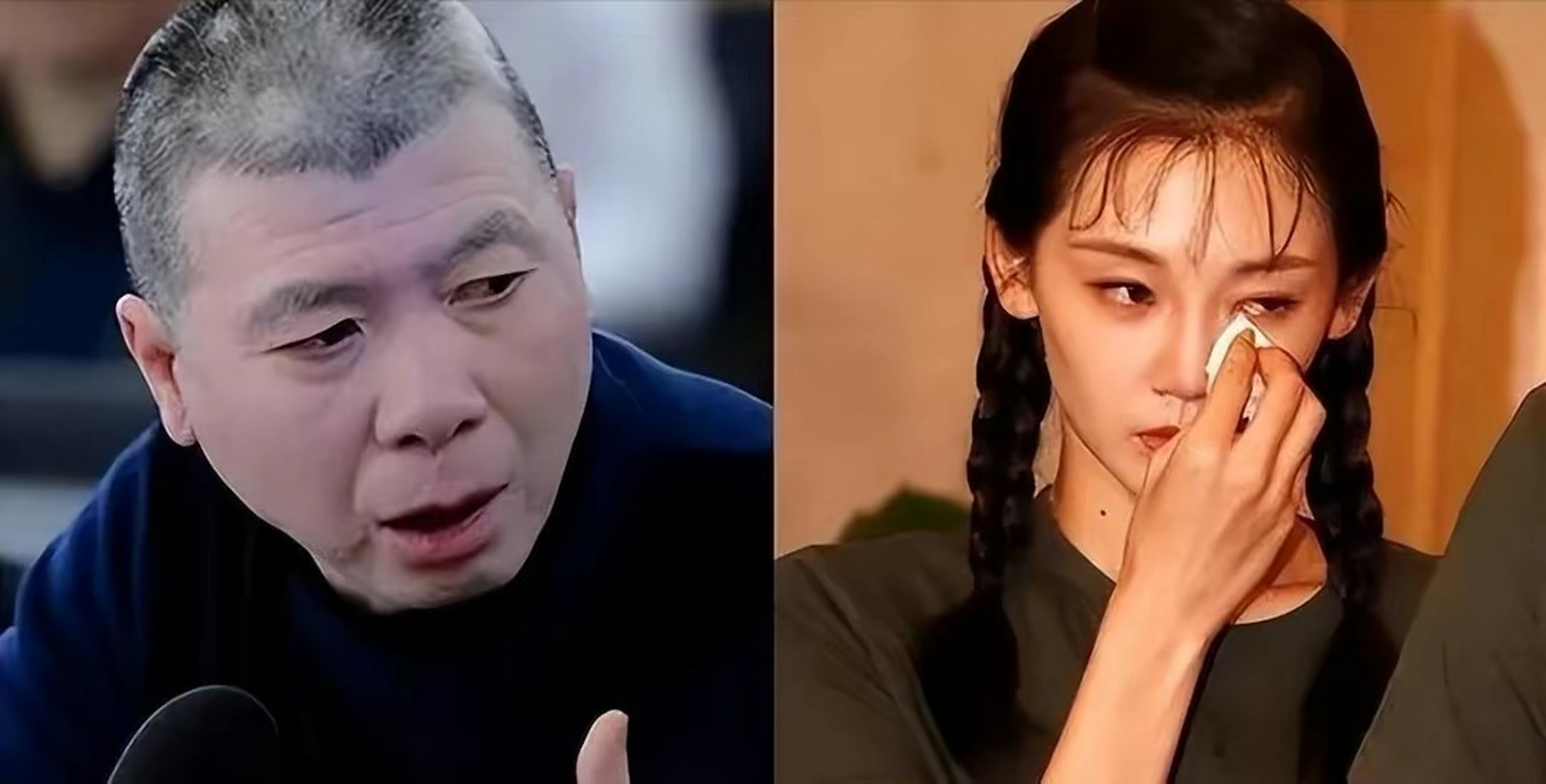 冯小刚直言:她太能装了,这辈子也别想红,更别提拿奖了 "御用演员"苗苗