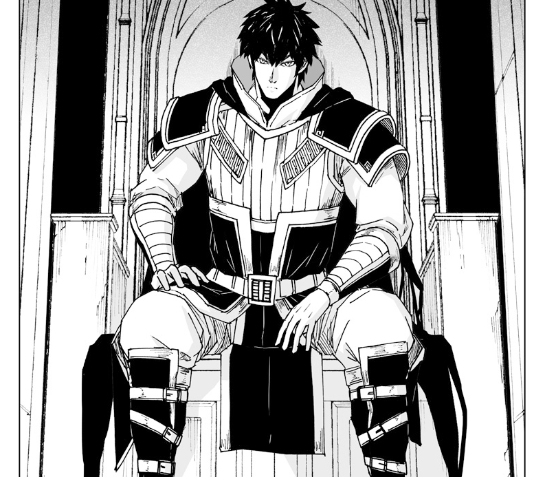 镇魂街最新话:应乘风的身份和目的揭晓,曹焱兵,项昆仑同时称王