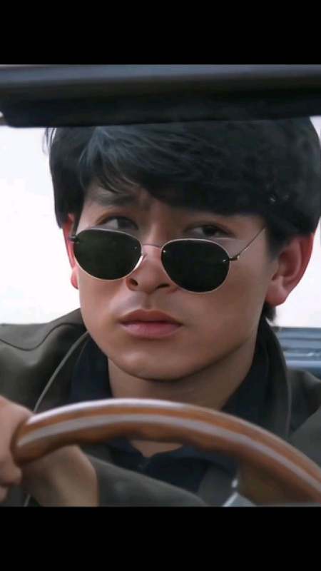 30岁嫁入豪门,却一夜白了头萧红梅 刘德华-度小视