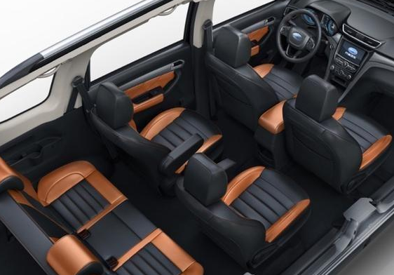 经济车型开瑞k50s,配置功能都齐了,国产代步车首选!