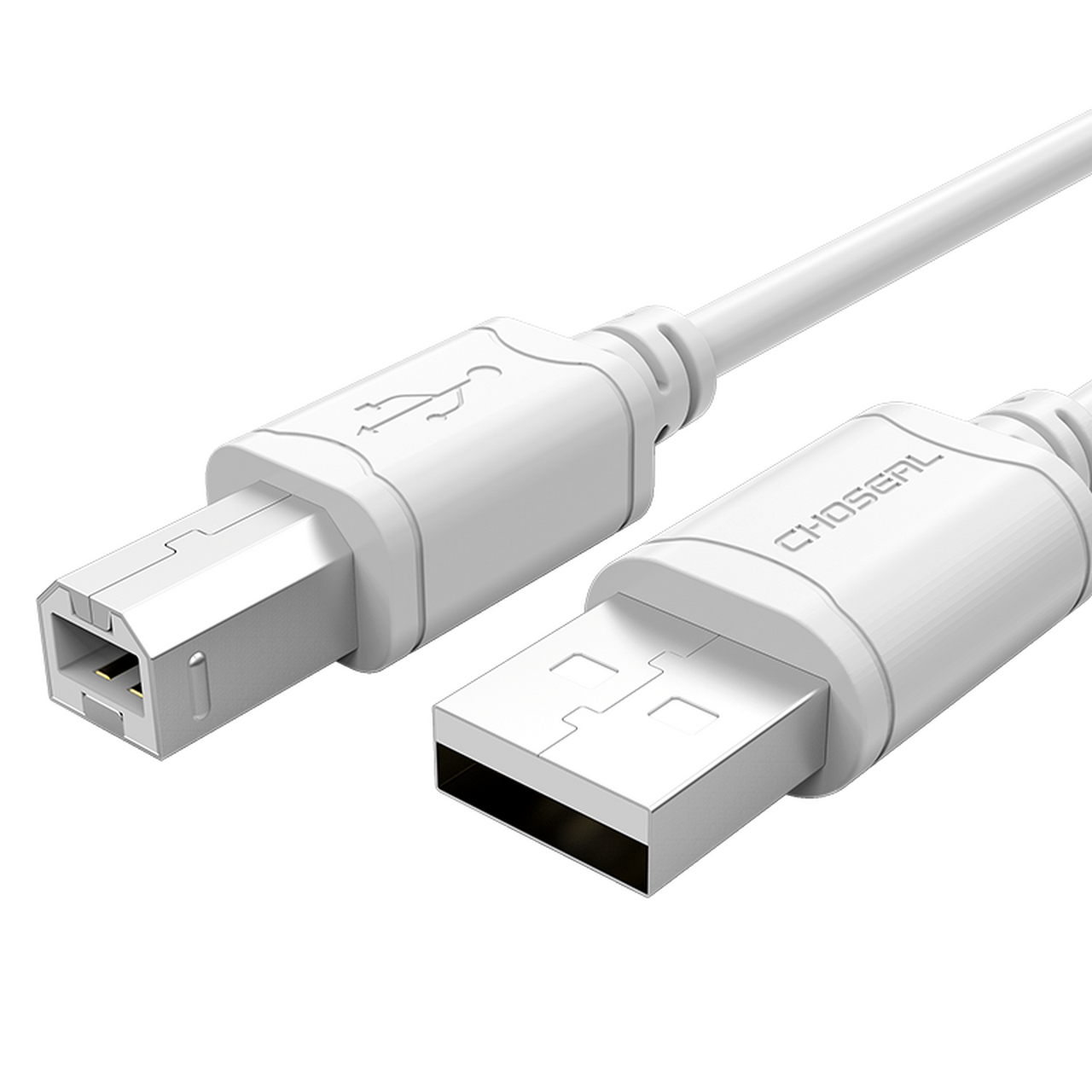 0打印机线 方口usb打印线 电脑周边数据线 3 【质量怎么样,型号哪款