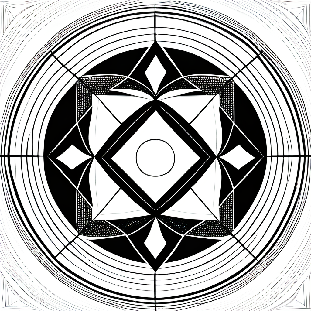 形;一个圆;一个圆柱体;一个圆柱体;一个苹果说;互不交叉,呈现图案独立
