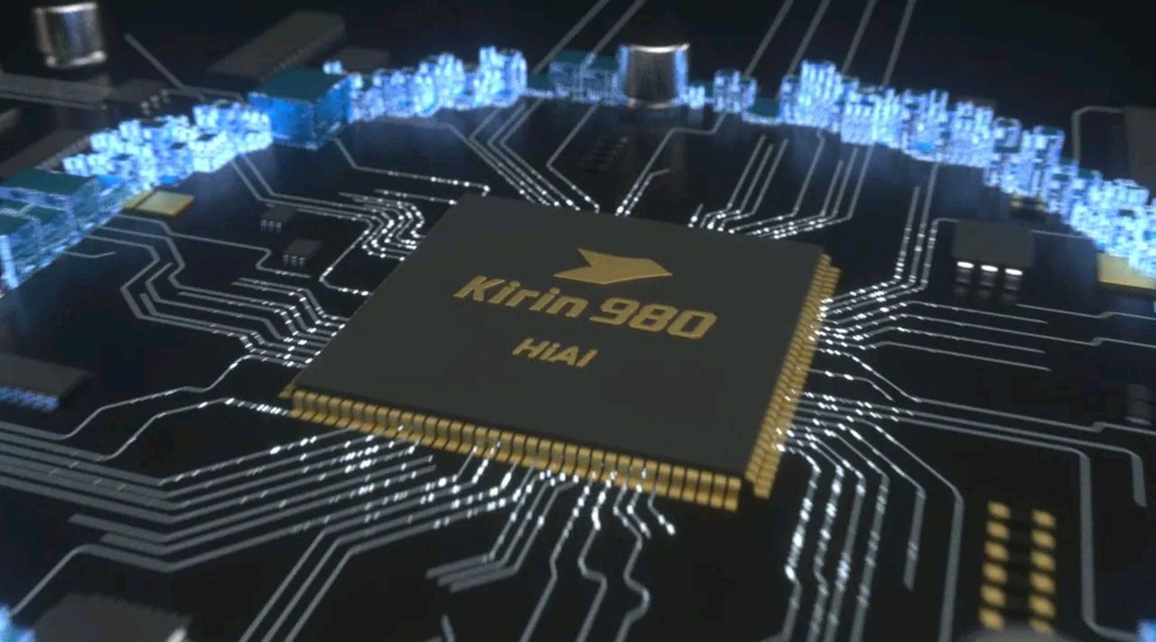 为什么是麒麟980被国家博物馆收藏,而不是更强的麒麟9000呢?