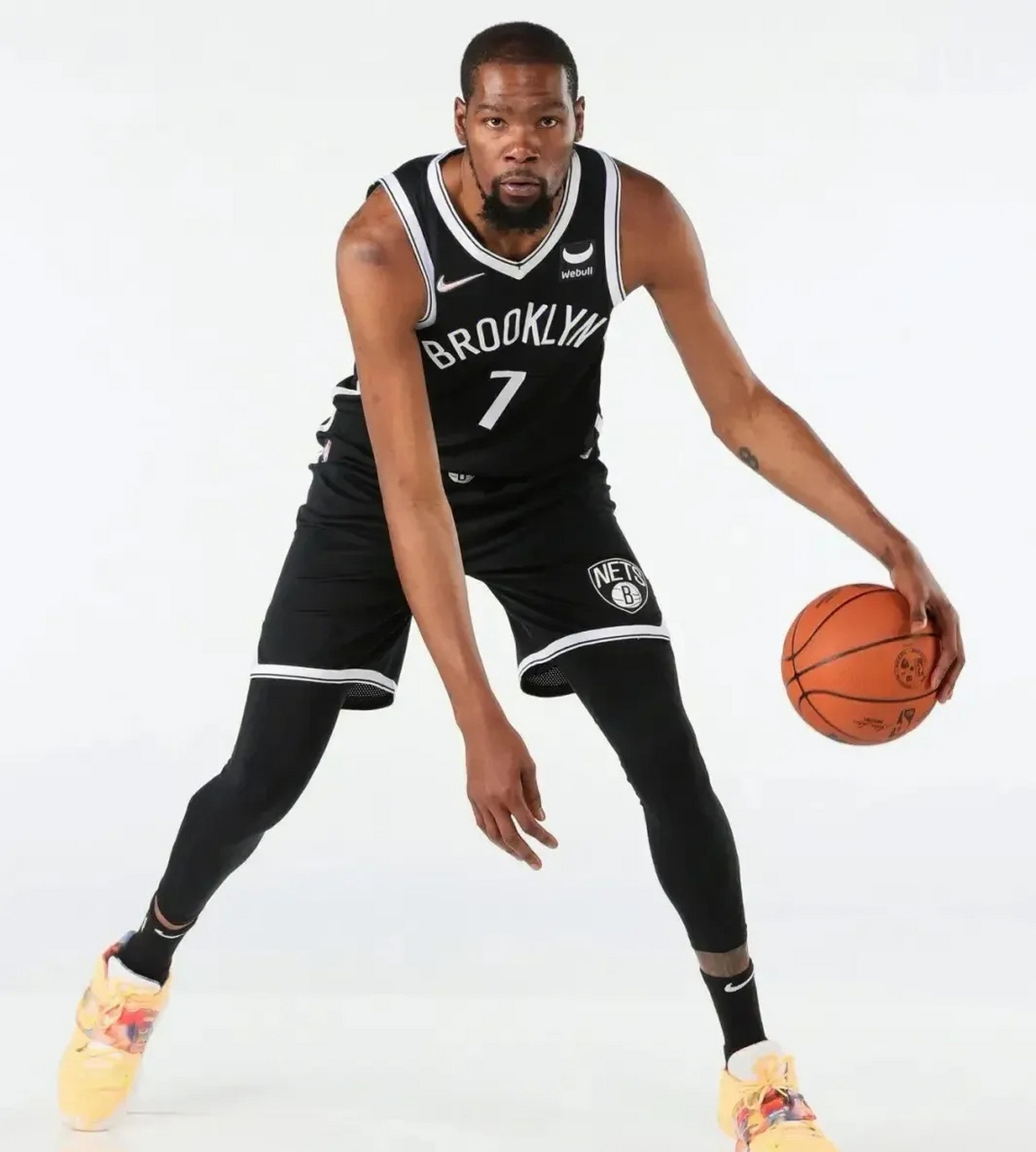 伦纳德和杜兰特主要10项荣誉对比  1.