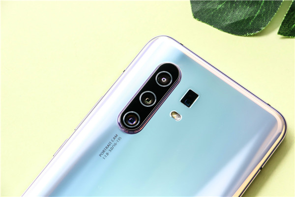 vivox30有没有红外功能