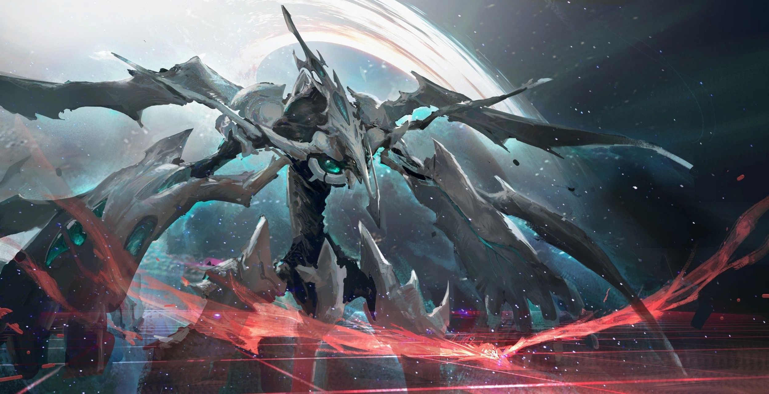 游戏王系列 | 流天类星龙|||02战力指数