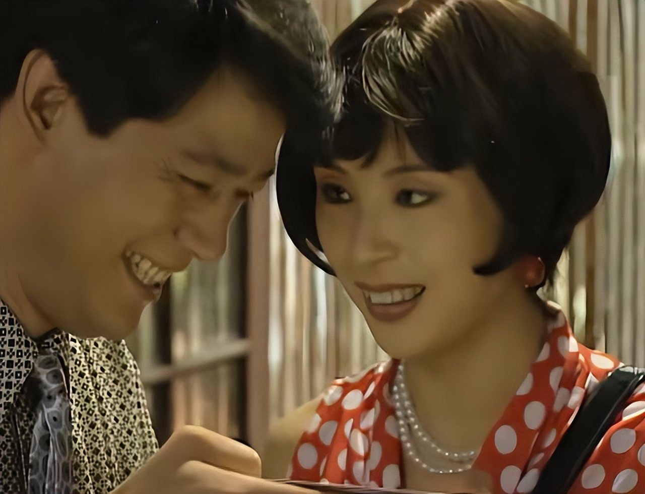 《贫嘴张大民》"那盘臊腰花"背后,是大民和大军浓浓的兄弟情