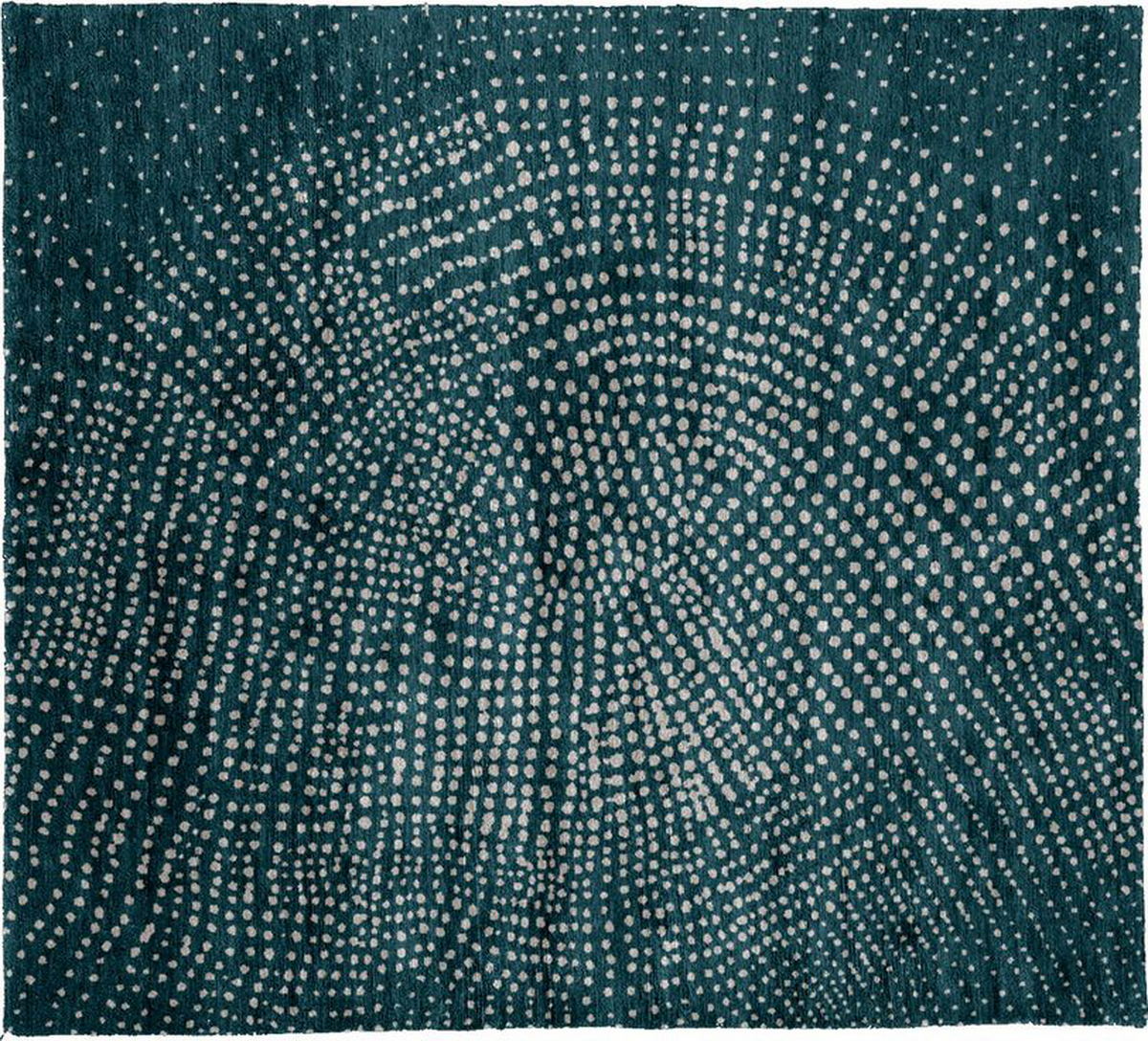 现代地毯ID13014
