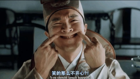 搞笑科普:月入2000元以下更易抑郁,终于知道我为啥不开心了