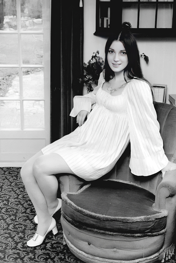 精美图集|简·西摩尔气质优雅,端庄美丽