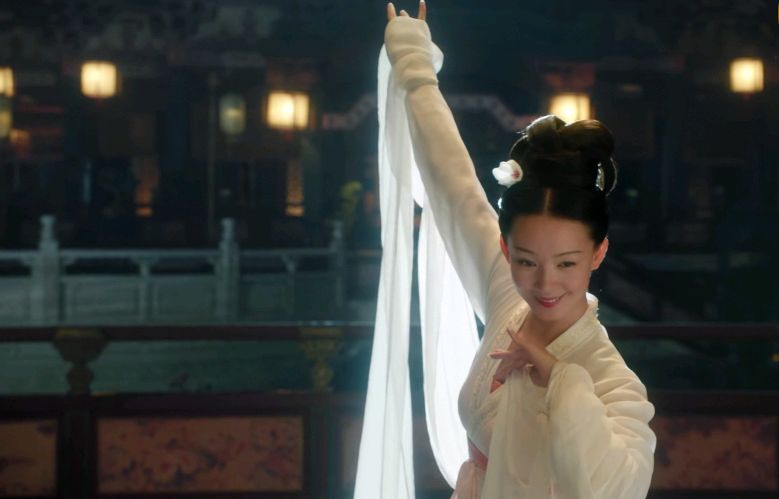 《大宋宫词》:李婉儿被这三人算计,终落得悲惨下场