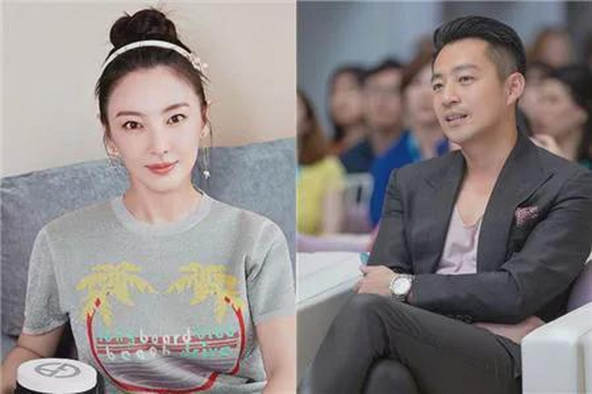 汪小菲与张雨绮互扇巴掌?两人分手的原因是什么?