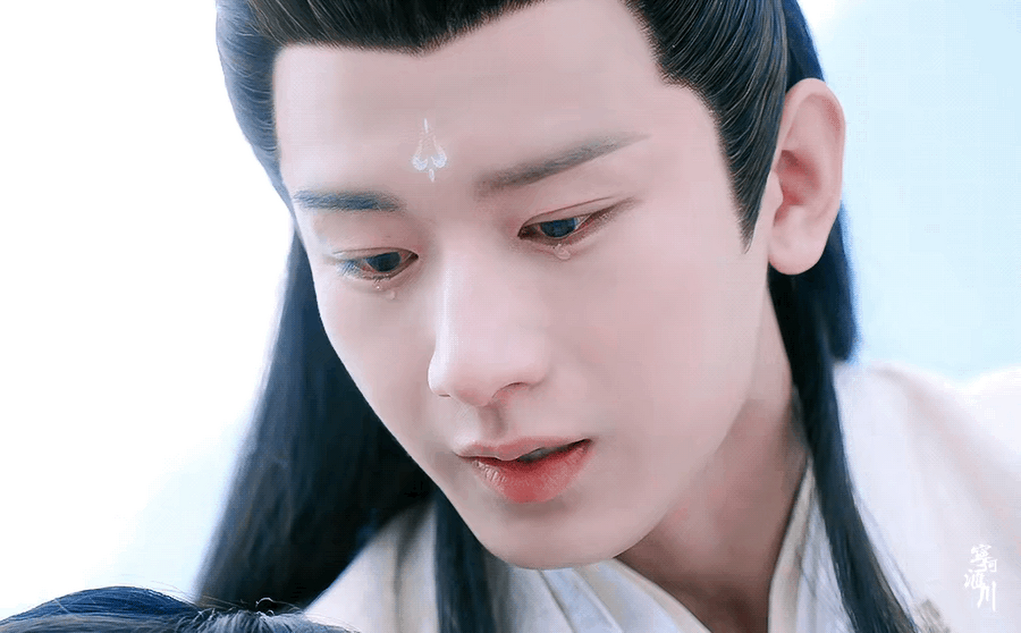 成毅:"谁要体验这么多感情生活啊?我爸妈就是谈一次恋爱就结婚.