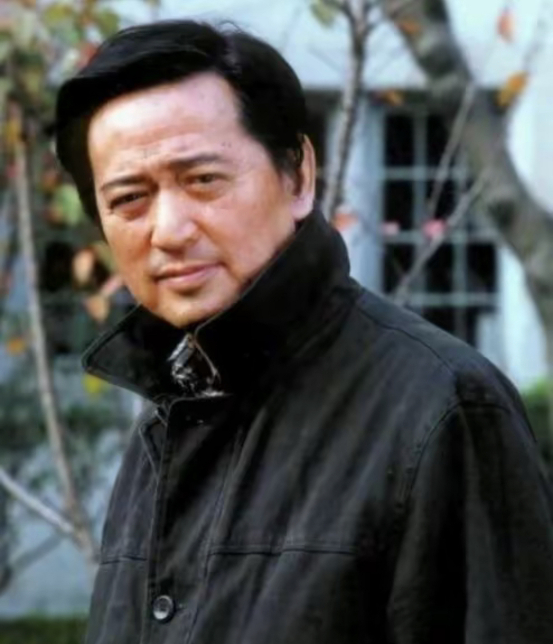 7月26日,著名演员赵有亮在日本东京家中离世,享年78岁.